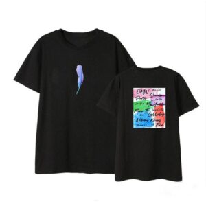 T-Shirt GOT7 -  Present YOU - K-Pop France
