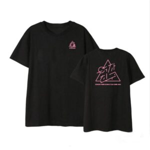 T-Shirt GFriend -  Fever Season - K-Pop France