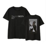 T-Shirt Girls Generation - The UNSEEN - K-Pop France