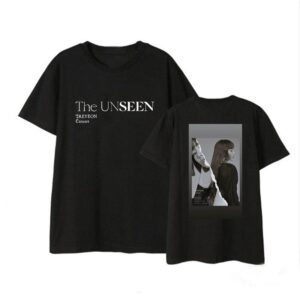 T-Shirt Girls Generation - The UNSEEN - K-Pop France