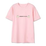 T-Shirt GOT7 - Somebody To love - K-Pop France