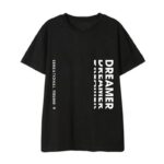 T-Shirt SF9 - Sensational Feeling 9 - K-Pop France