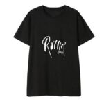 T-Shirt B1A4 - Rollin' - K-Pop France