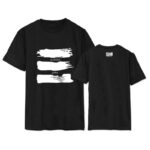 T-Shirt GOT7 - MY SWAGGER - K-Pop France