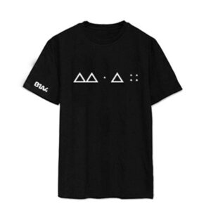 T-Shirt B1A4 - FOUR NIGHTS - K-Pop France