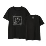 T-Shirt CNBLUE -Stay 622 - K-Pop France