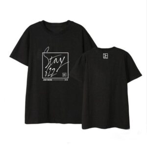 T-Shirt CNBLUE -Stay 622 - K-Pop France