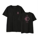 T-Shirt WJSN - As You Wish - K-Pop France