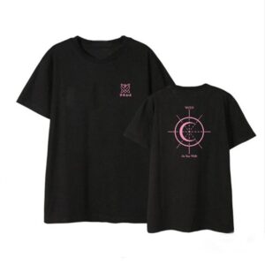 T-Shirt WJSN - As You Wish - K-Pop France