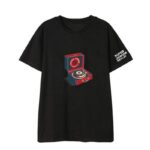T-Shirt Super Junior - Replay - K-Pop France