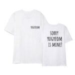 T-Shirt GOT7 - Fan Club - K-Pop France