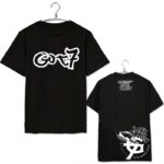 T-Shirt GOT7 - Love Train - K-Pop France