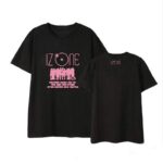 T-Shirt Iz*One - Classique - K-Pop France