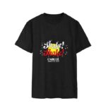 T-Shirt CNBLUE - Shake - K-Pop France