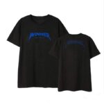 T-Shirt Winner - AH YEAH - K-Pop France