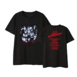 T-Shirt GOT7 - Keep Spinning - K-Pop France