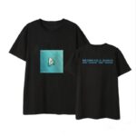 T-Shirt Winner -  Our Twenty For - K-Pop France