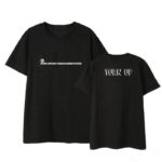 T-Shirt GOT7 - Turn Up - K-Pop France