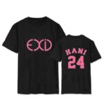 T-Shirt EXID - HANI - K-Pop France