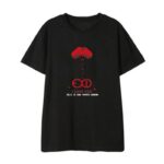 T-Shirt EXID - I LOVE YOU - K-Pop France