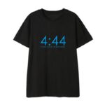 T-Shirt 2NE1 - Bom Park BLUE ROSE - K-Pop France