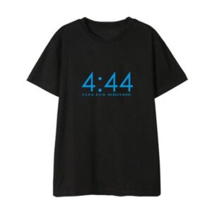 T-Shirt 2NE1 - Bom Park BLUE ROSE - K-Pop France
