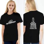 T-Shirt GOT7 - Keep Spinning Edit - K-Pop France
