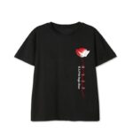 T-Shirt B.A.P - ROSE - K-Pop France