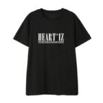 T-Shirt Iz*One - HEARTIZ - K-Pop France