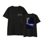 T-Shirt Iz*One - EYES ON ME Album - K-Pop France