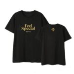 T-Shirt Twice </br> Feel Special - K-Pop France