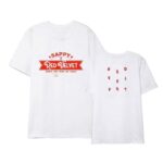 T-Shirt Red Velvet </br> Sappy - K-Pop France