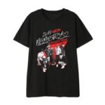 T-Shirt iKon - KEMISTRY Album - K-Pop France