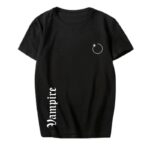 T-Shirt Iz*One - Vampire - K-Pop France