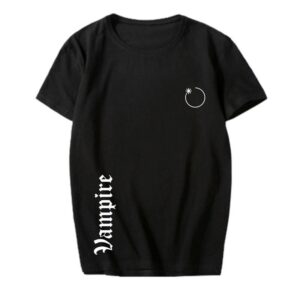 T-Shirt Iz*One - Vampire - K-Pop France