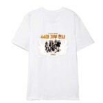 T-Shirt Twice </br> Charity Angel - K-Pop France