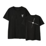 T-Shirt Winner - CROSS - K-Pop France