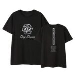 T-Shirt VIXX - Day Dream - K-Pop France