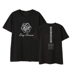 T-Shirt VIXX - Day Dream - K-Pop France