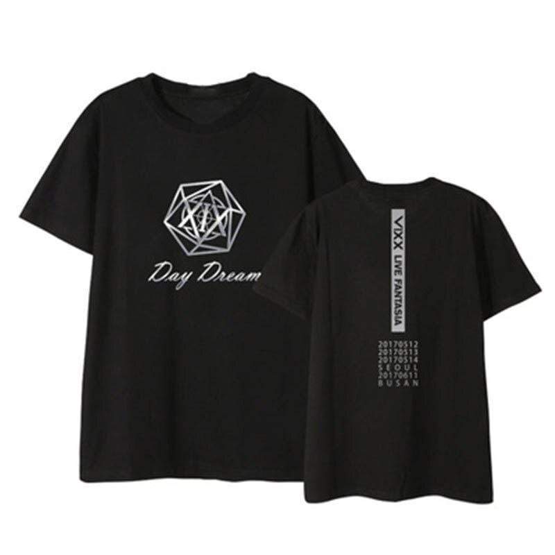 T-Shirt VIXX - Day Dream - K-Pop France
