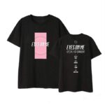 T-Shirt Iz*One - EYES ON ME - K-Pop France