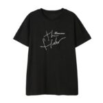 T-Shirt VIXX - The Flower - K-Pop France
