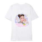 T-Shirt Itzy - Funny - K-Pop France