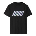 T-Shirt iKon - Laser - K-Pop France