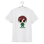 T-Shirt GOT7 - Cartoon - K-Pop France