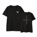 T-Shirt VIXX - GROOVL 1N - K-Pop France