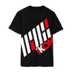 T-Shirt iKon - iKONCERT - K-Pop France