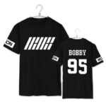 T-Shirt iKon - Welcome Back - K-Pop France