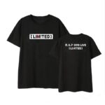 T-Shirt B.A.P - Limited - K-Pop France