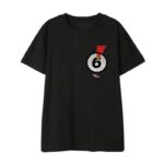 T-Shirt DAY6 - EVERY DAY6 - K-Pop France